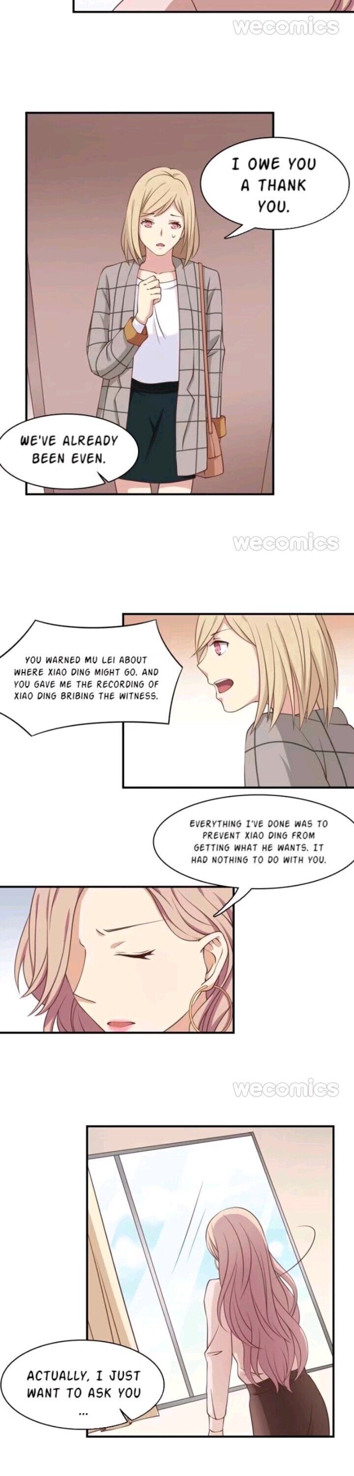 True Love was Right Beside Me chapter 80 [end] - page 7