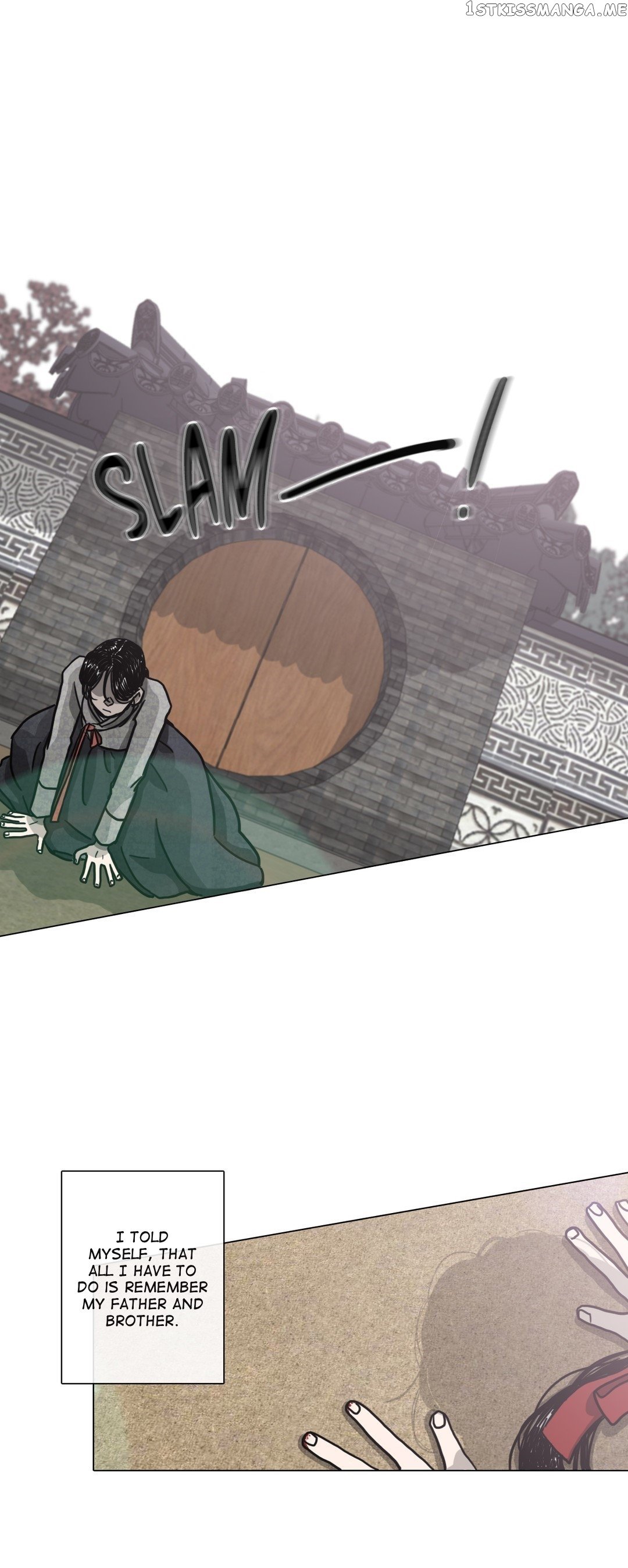 Yeohye – Manga chapter 21 - page 16