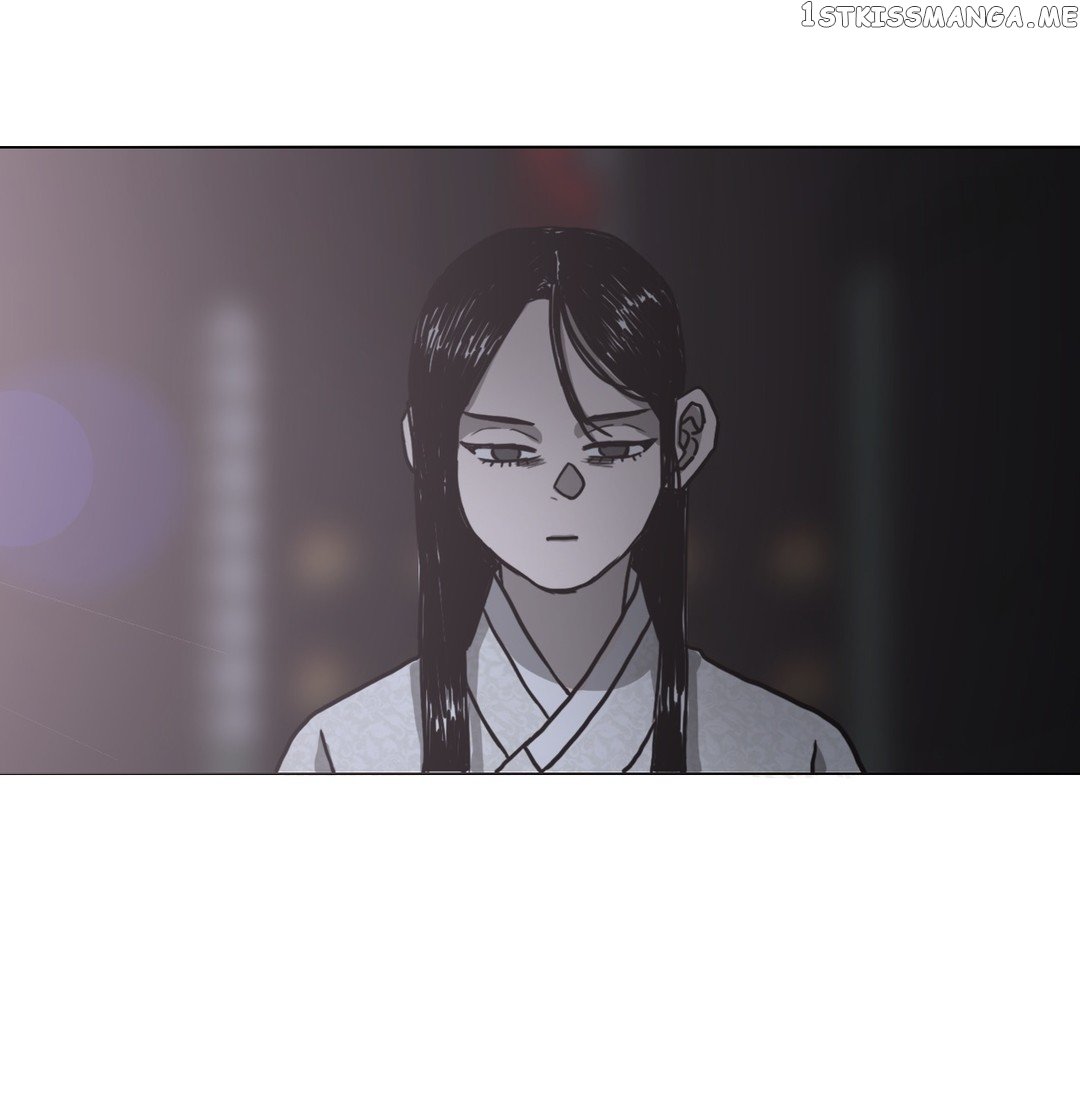 Yeohye – Manga chapter 24 - page 19
