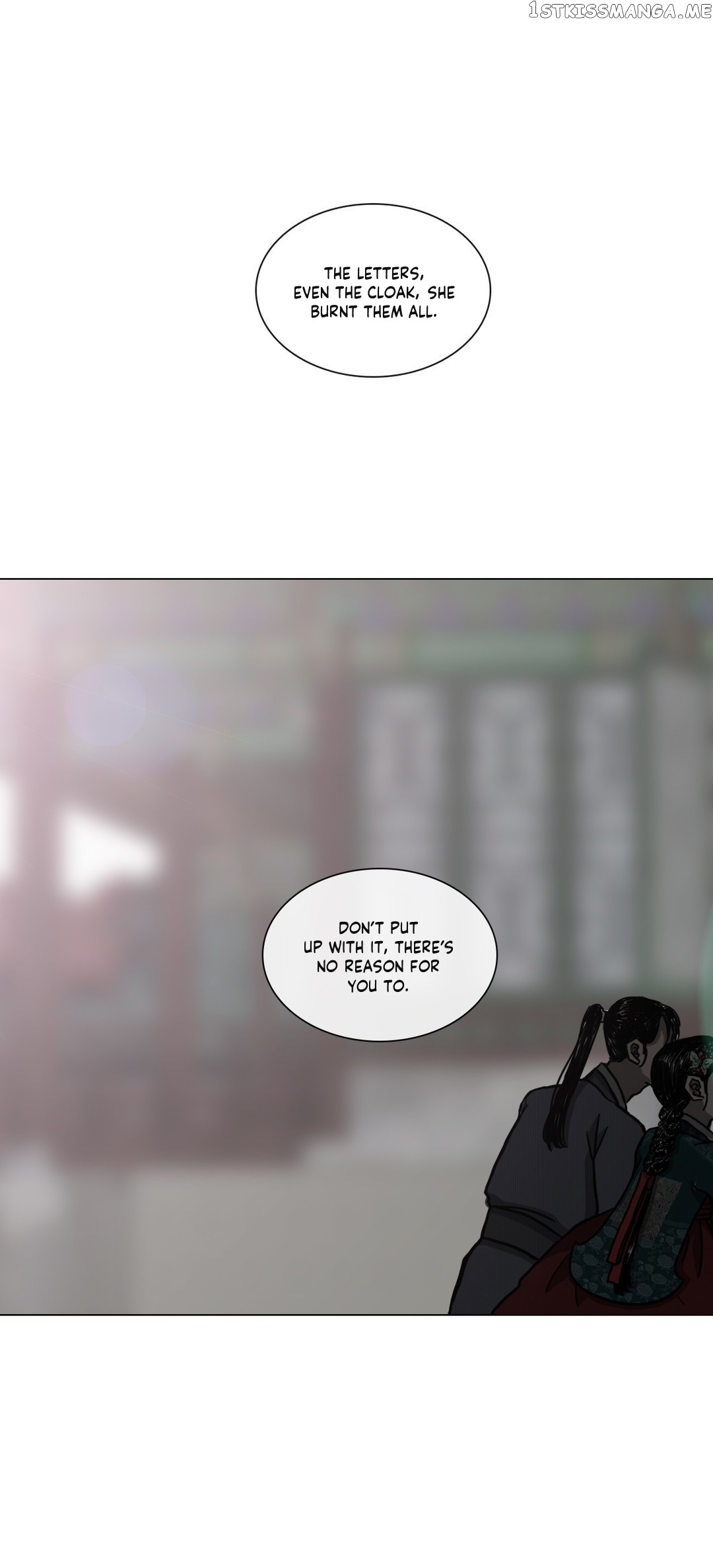 Yeohye – Manga chapter 23 - page 15