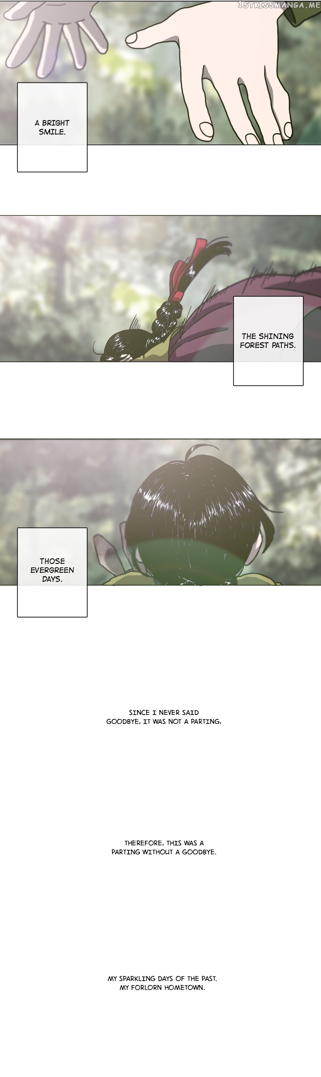 Yeohye – Manga chapter 1 - page 16