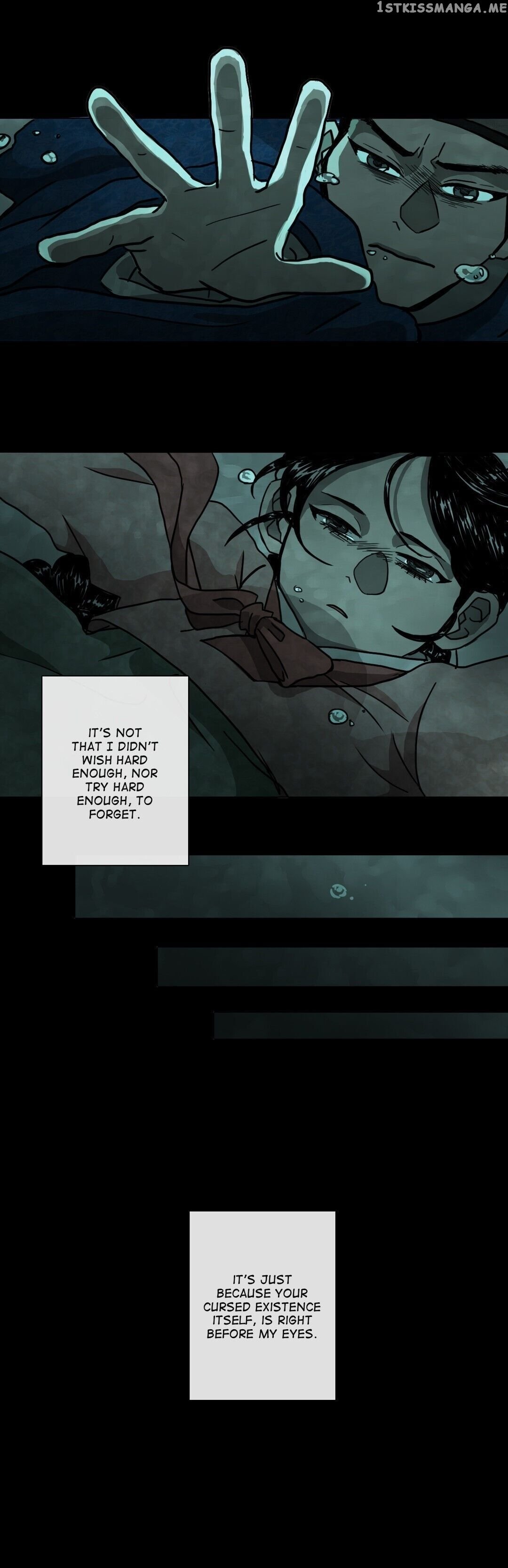 Yeohye – Manga chapter 10 - page 15