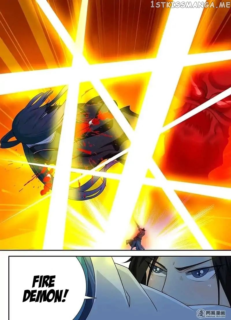 Yong Heng Zhi Zun Chapter 89 - page 3
