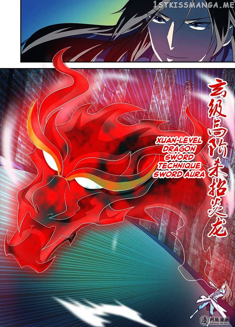 Yong Heng Zhi Zun Chapter 95 - page 13
