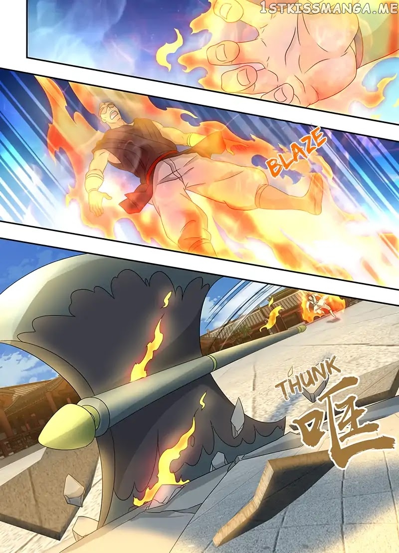Yong Heng Zhi Zun Chapter 152 - page 8