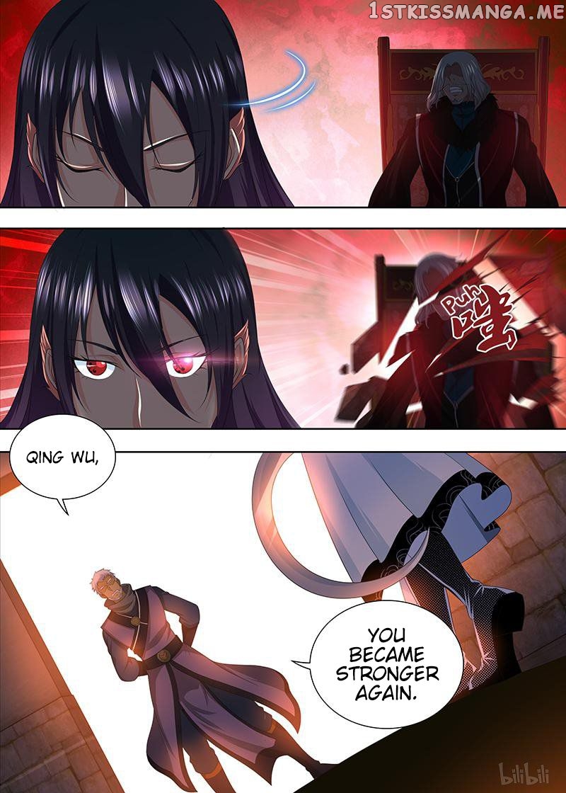 Yong Heng Zhi Zun Chapter 201 - page 9