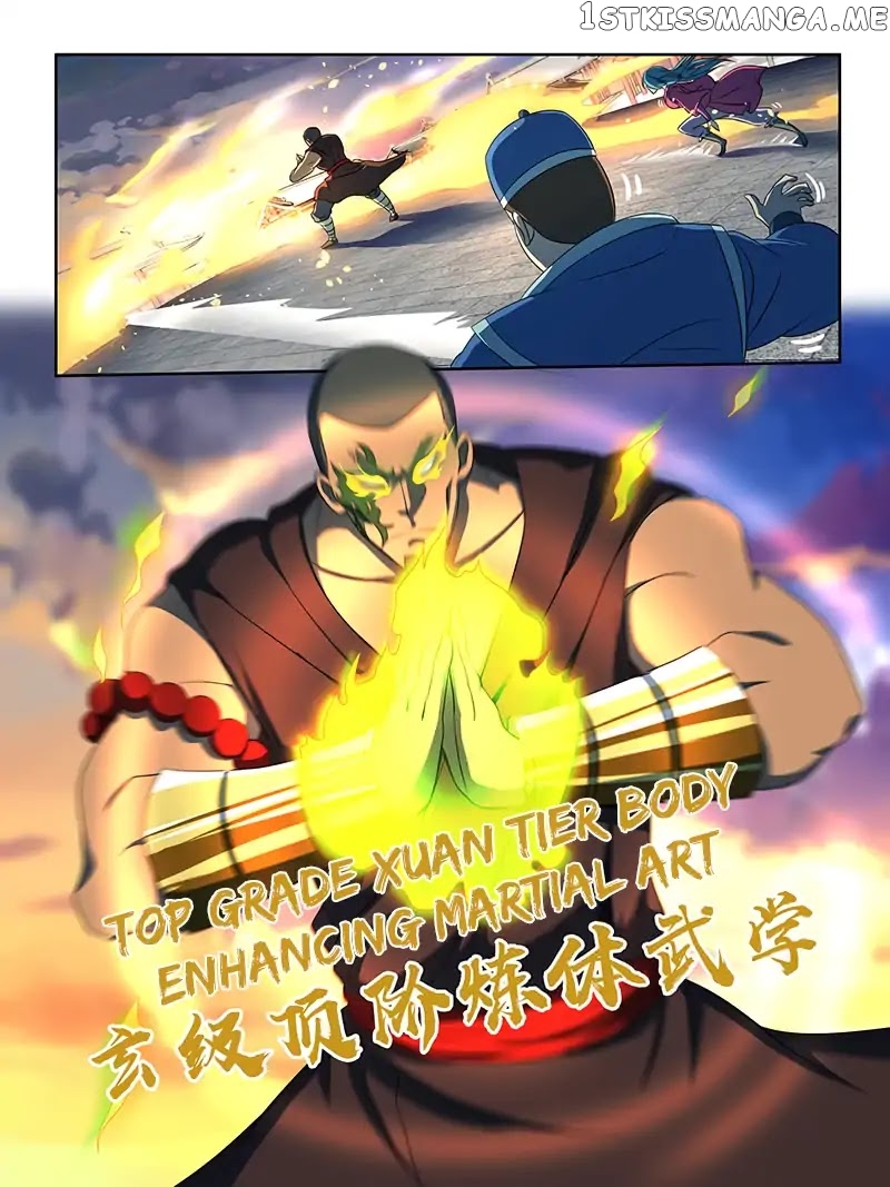 Yong Heng Zhi Zun Chapter 153 - page 5