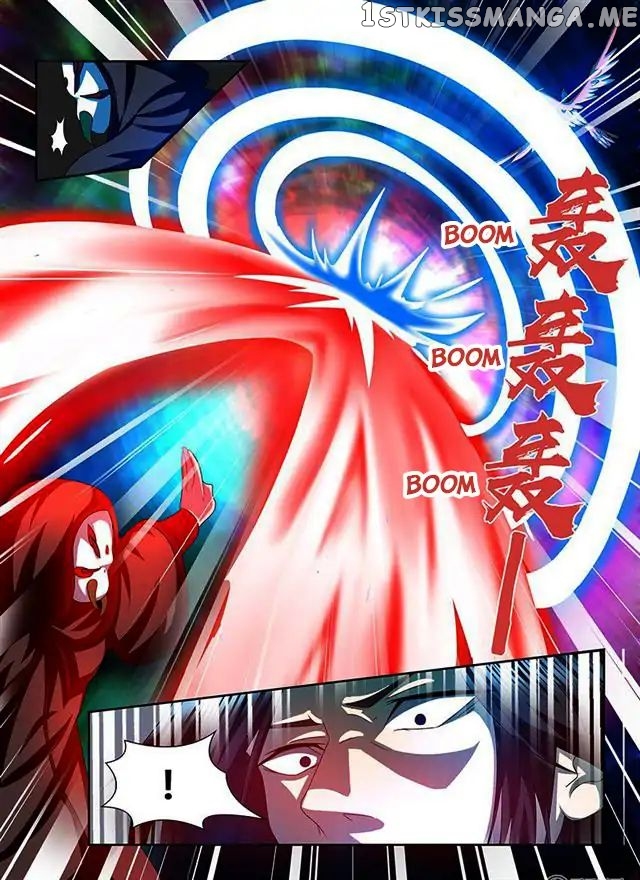 Yong Heng Zhi Zun Chapter 102 - page 10
