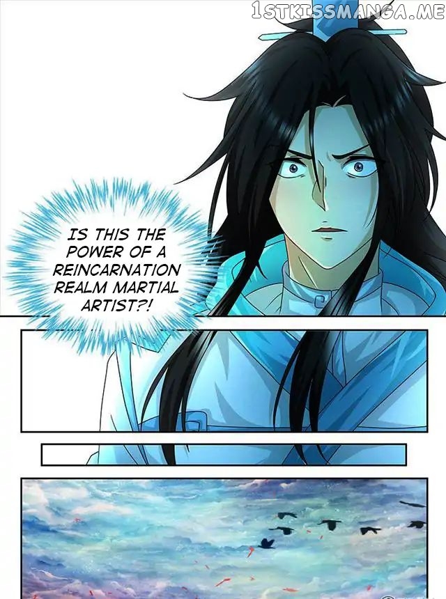 Yong Heng Zhi Zun Chapter 102 - page 16