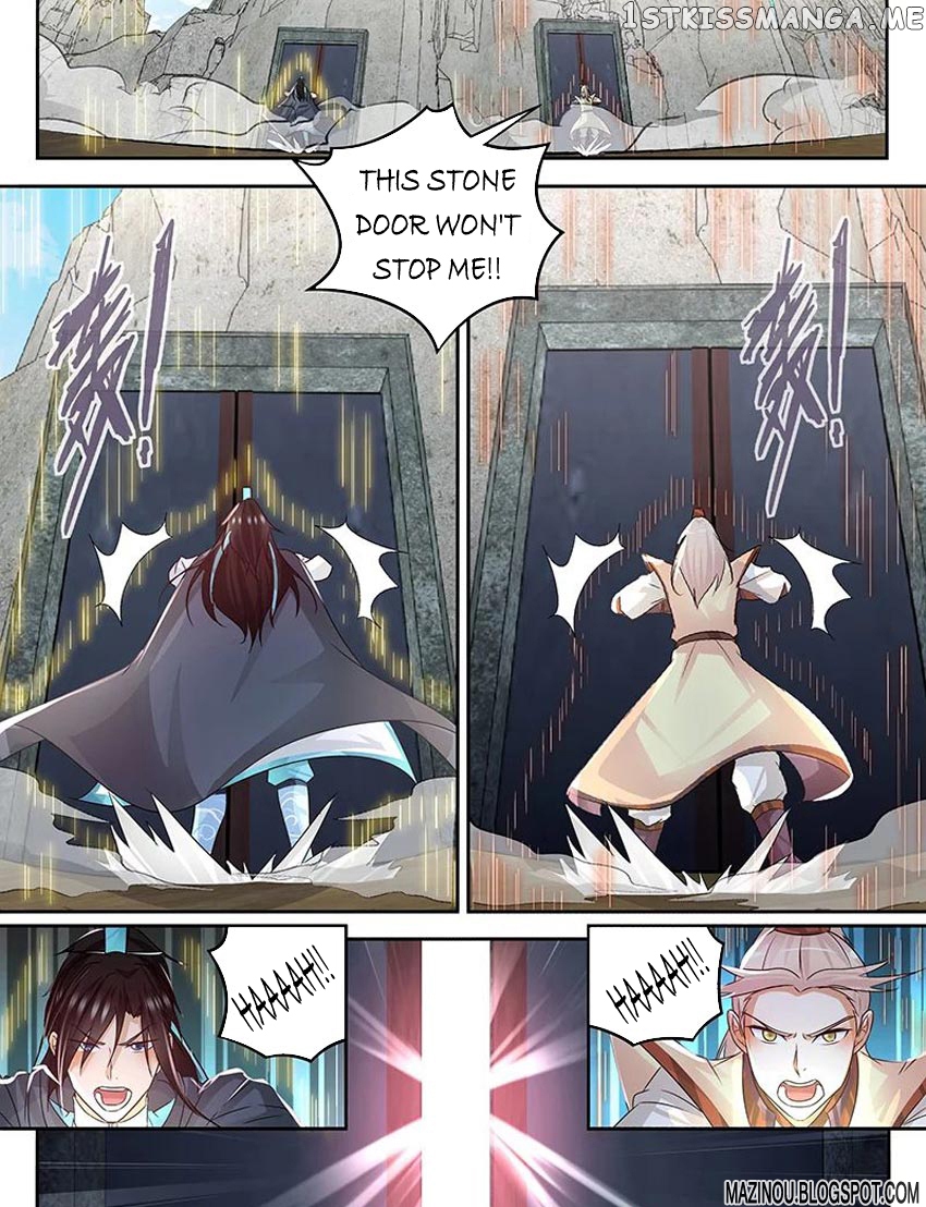 Yong Heng Zhi Zun Chapter 78 - page 1