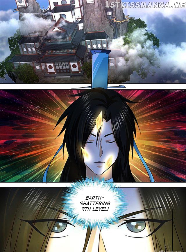 Yong Heng Zhi Zun Chapter 103 - page 2