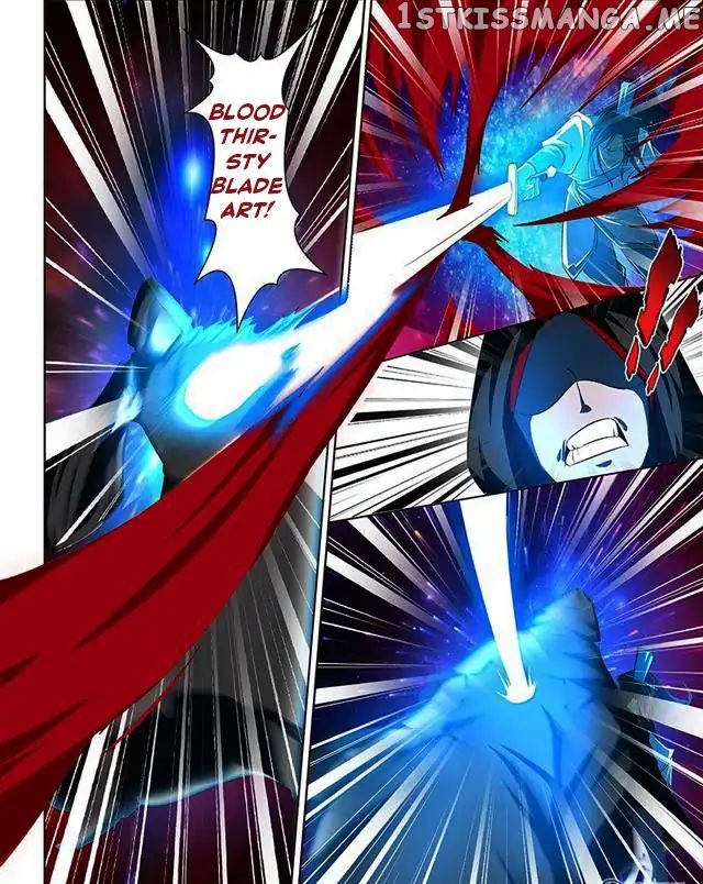 Yong Heng Zhi Zun Chapter 104 - page 7