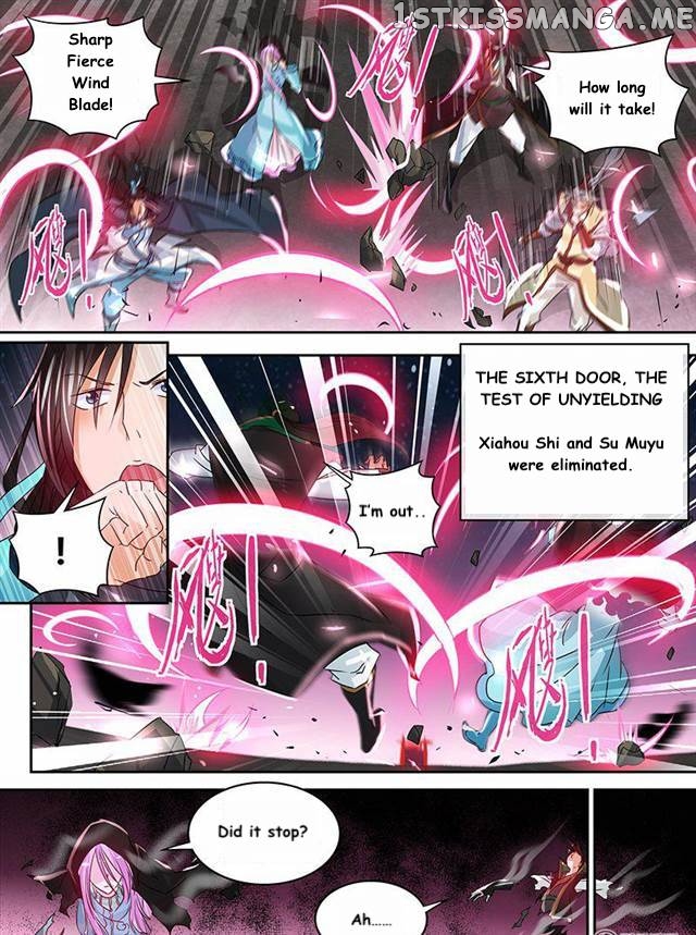 Yong Heng Zhi Zun Chapter 79 - page 2