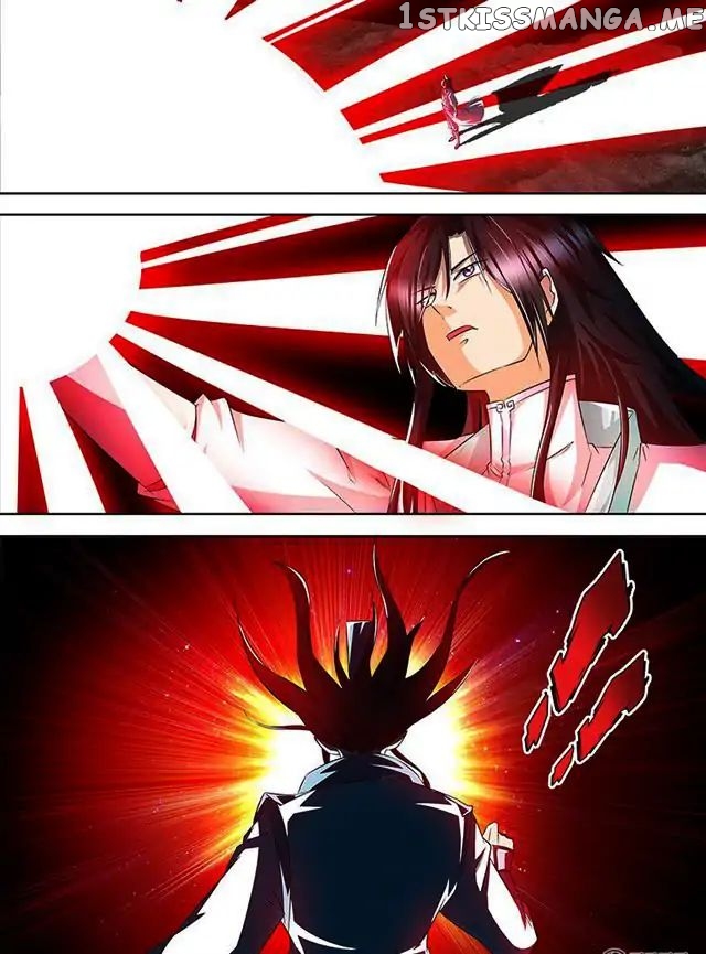 Yong Heng Zhi Zun Chapter 105 - page 7