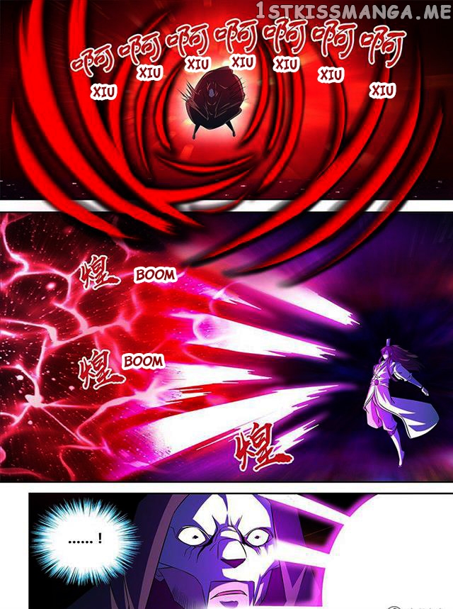 Yong Heng Zhi Zun Chapter 106 - page 6