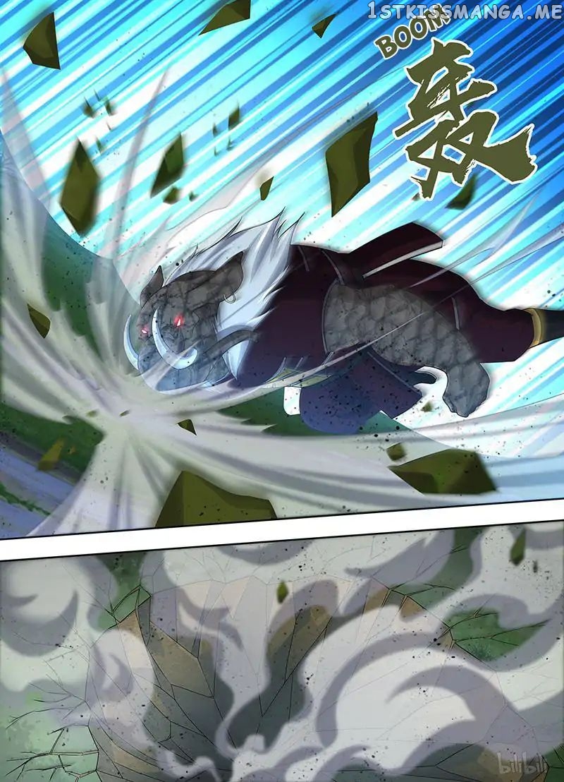 Yong Heng Zhi Zun Chapter 188 - page 16