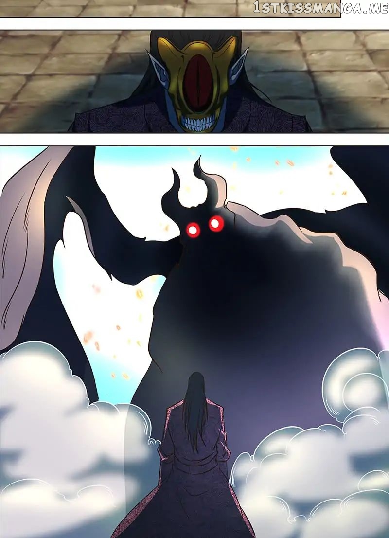 Yong Heng Zhi Zun Chapter 126 - page 13