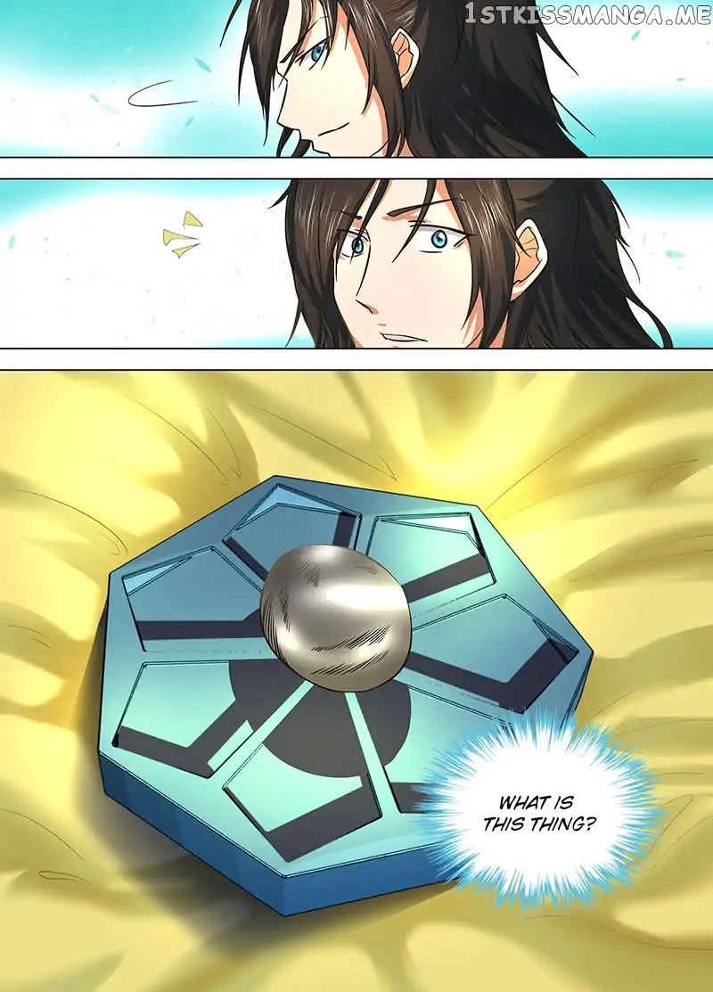 Yong Heng Zhi Zun Chapter 127 - page 5