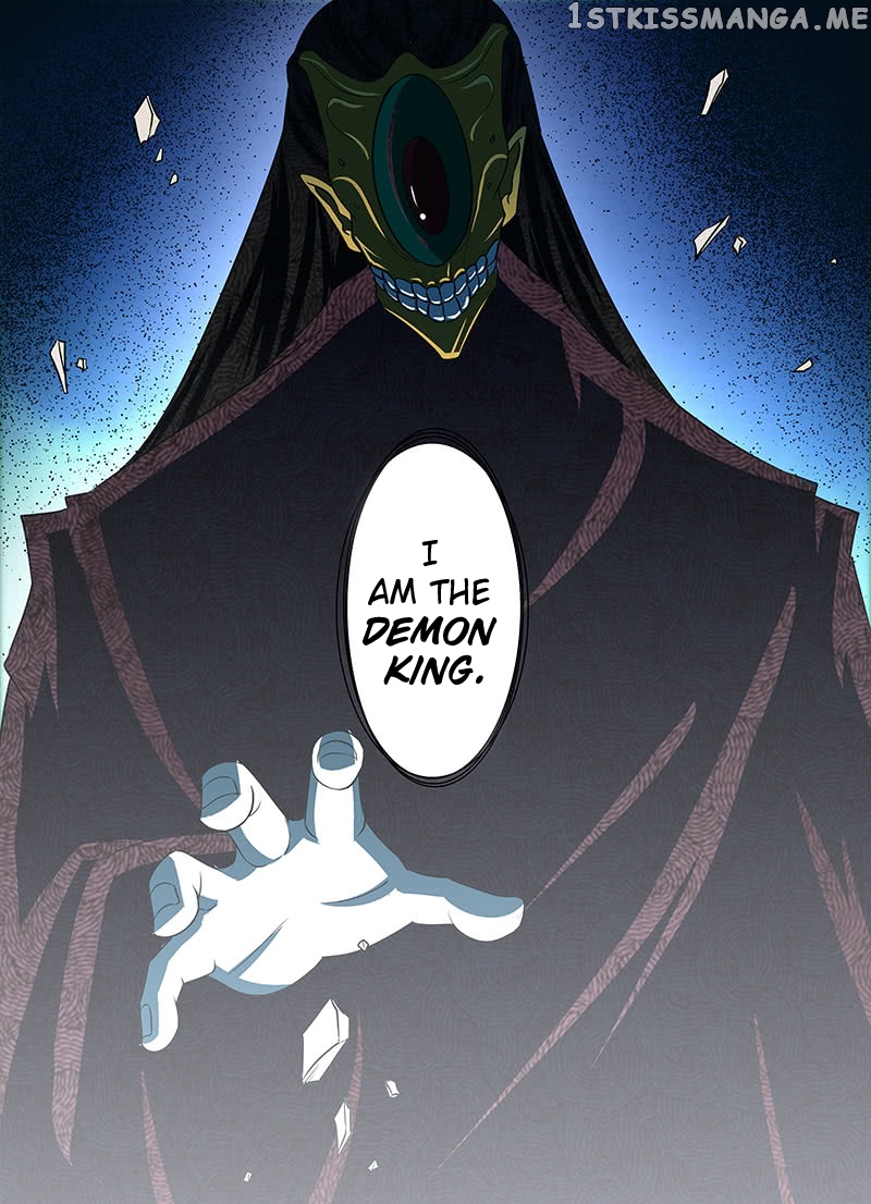 Yong Heng Zhi Zun Chapter 116 - page 10