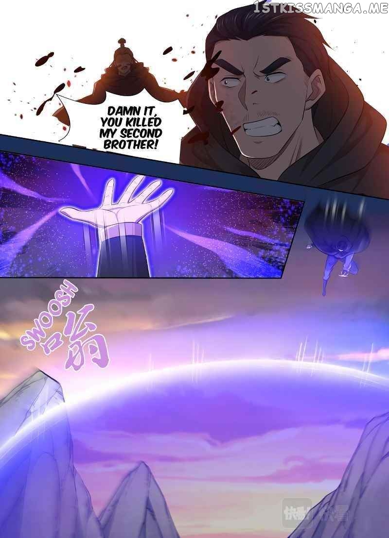 Yong Heng Zhi Zun Chapter 323 - page 6