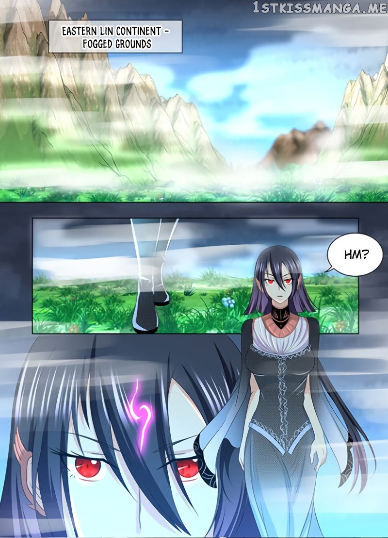 Yong Heng Zhi Zun Chapter 208 - page 3