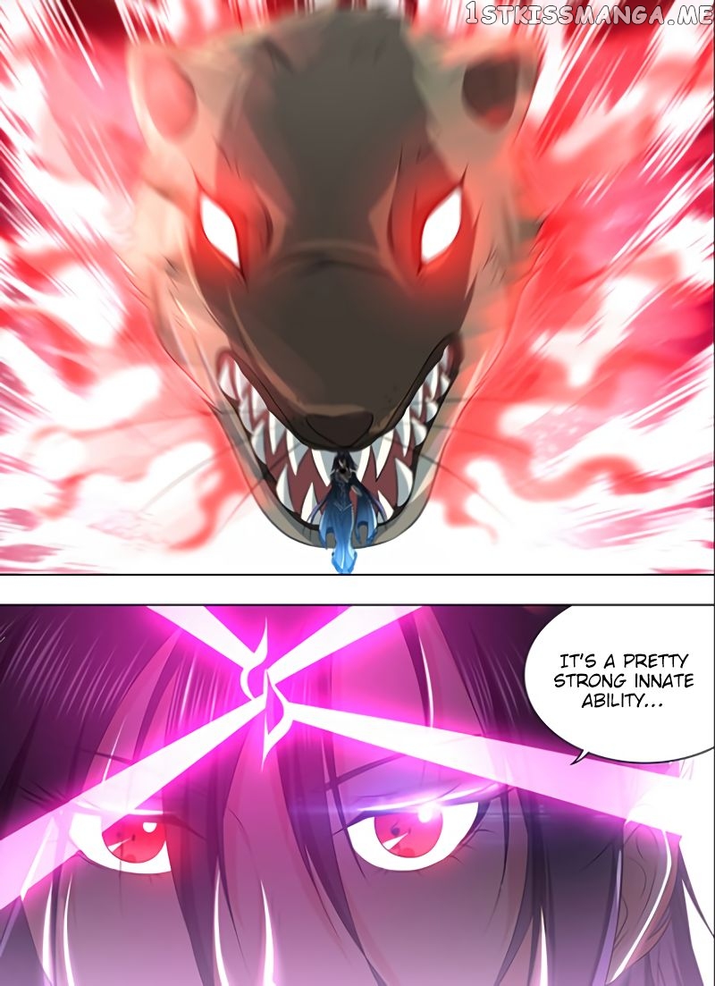 Yong Heng Zhi Zun Chapter 208 - page 8