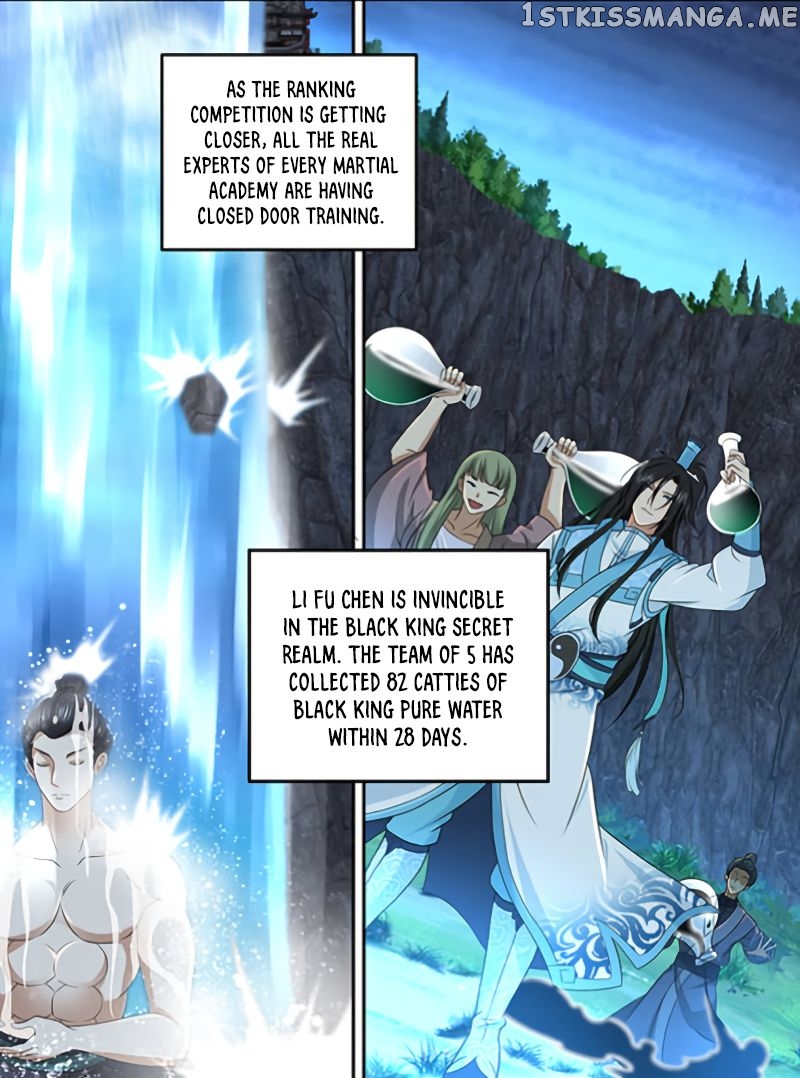 Yong Heng Zhi Zun Chapter 210 - page 2