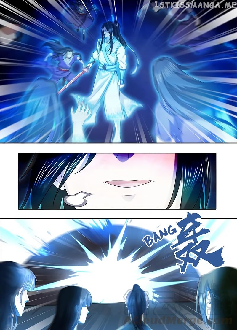 Yong Heng Zhi Zun Chapter 215 - page 14