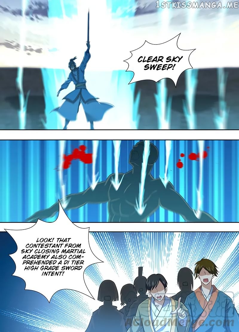 Yong Heng Zhi Zun Chapter 219 - page 10