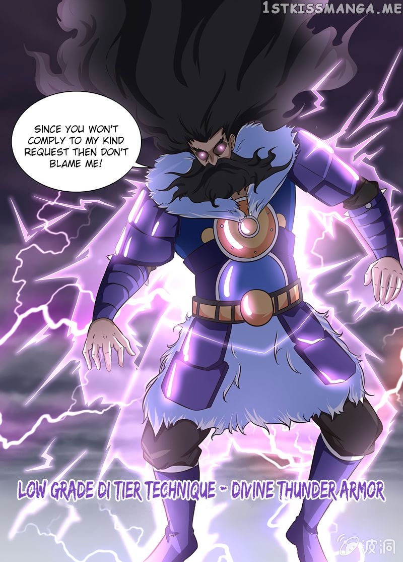 Yong Heng Zhi Zun Chapter 180 - page 15