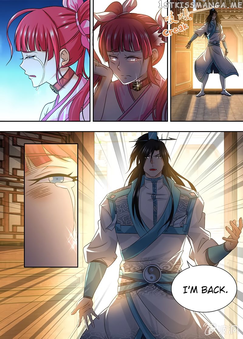 Yong Heng Zhi Zun Chapter 176 - page 13