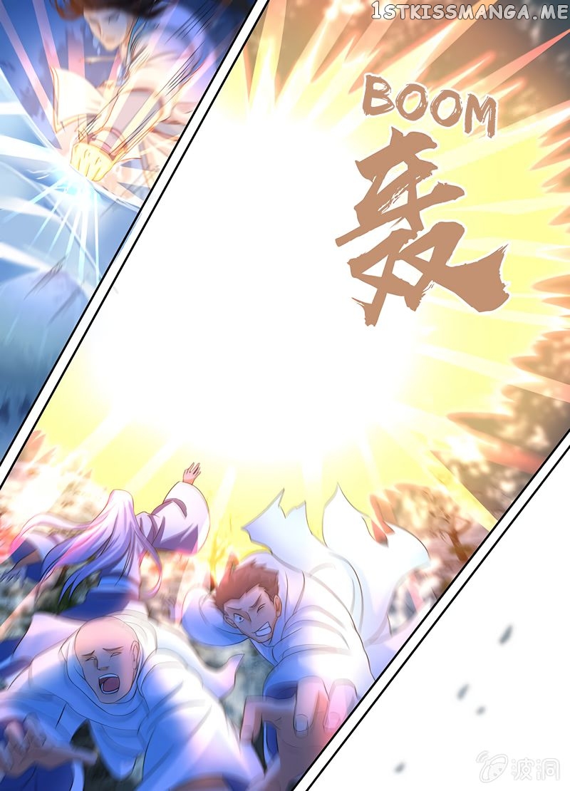 Yong Heng Zhi Zun Chapter 178 - page 12