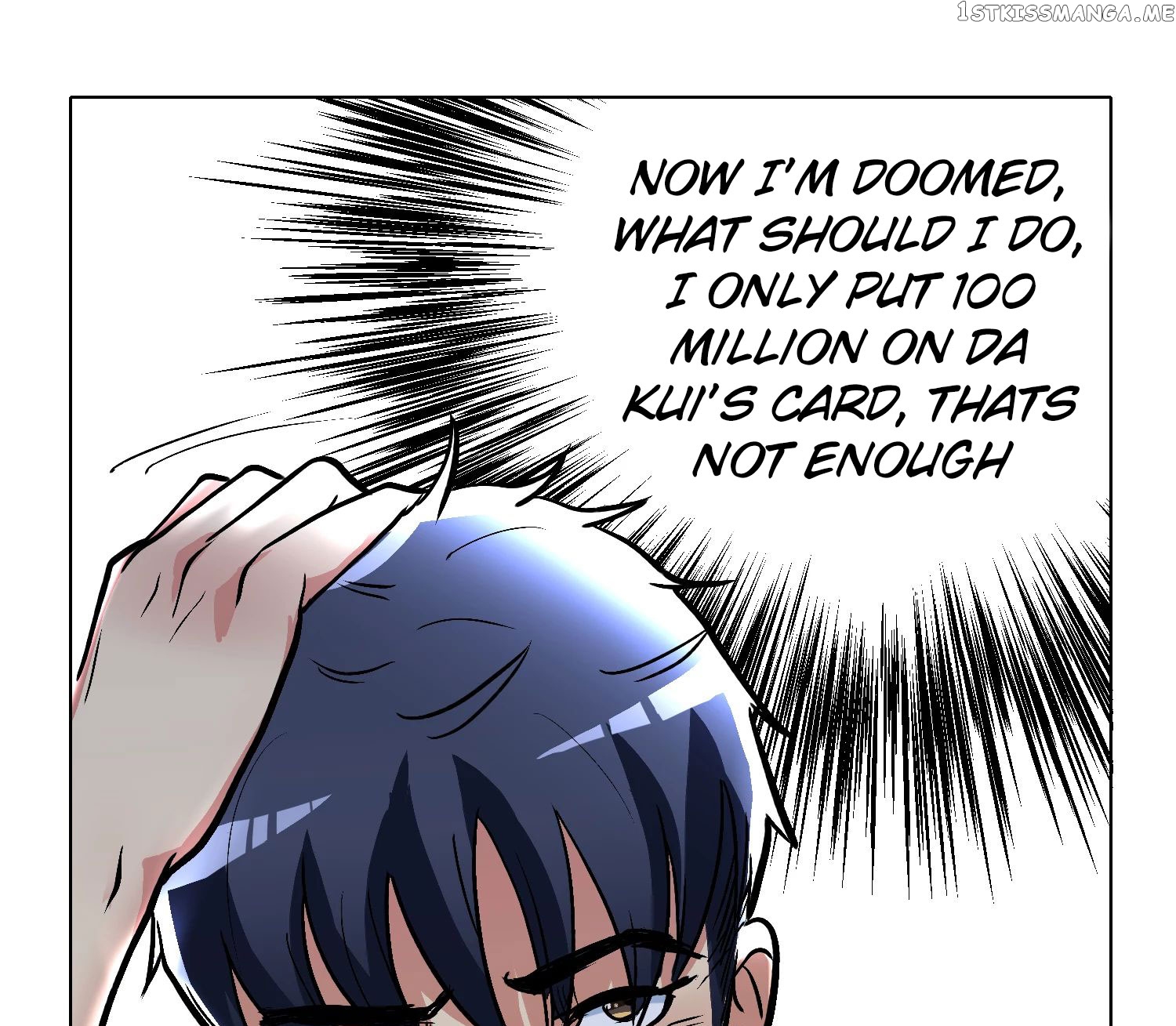 System Xianzun in the City ( I Am Immortal ) chapter 34 - page 62