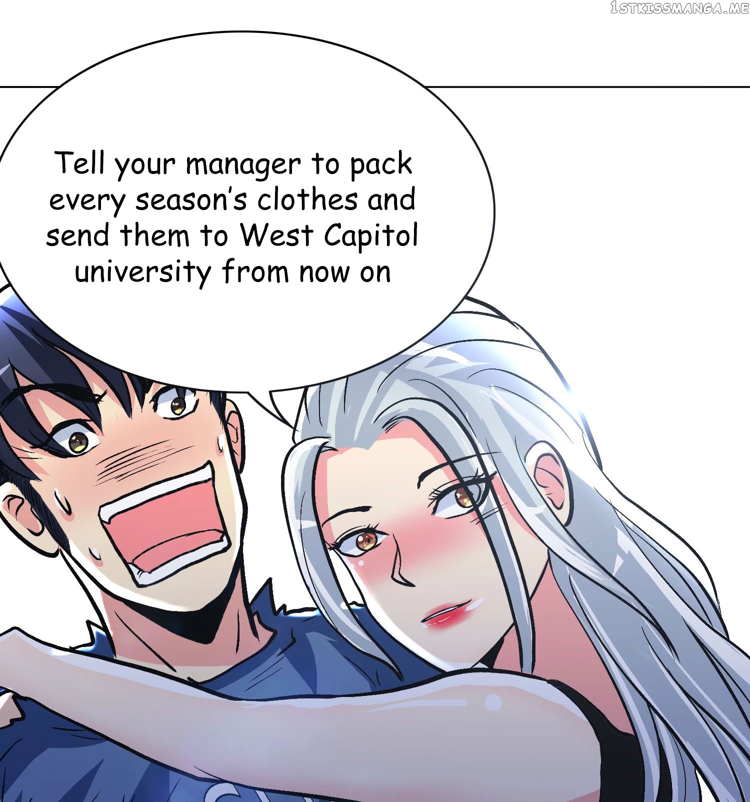 System Xianzun in the City ( I Am Immortal ) chapter 34 - page 82