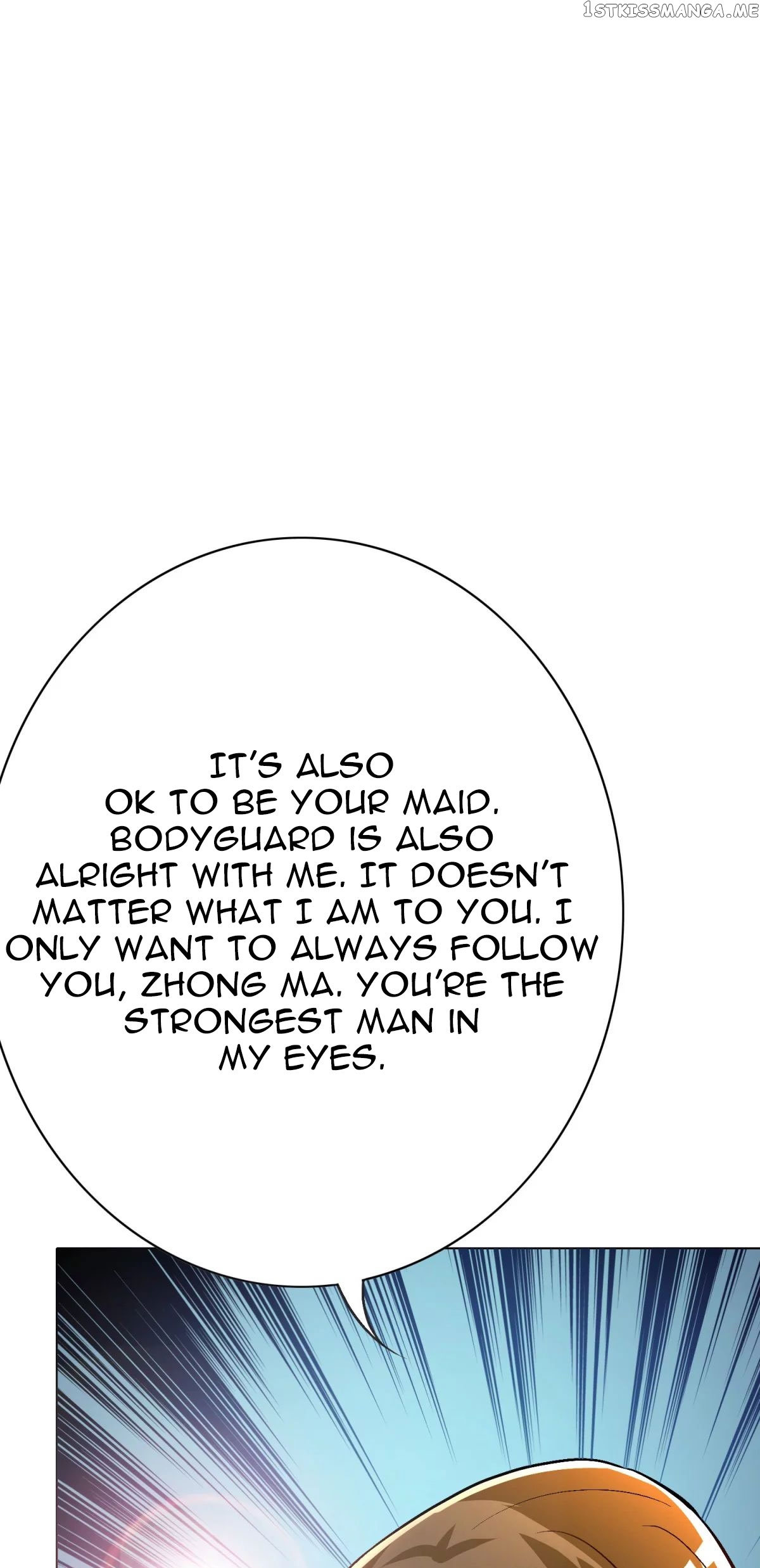 System Xianzun in the City ( I Am Immortal ) chapter 98 - page 37