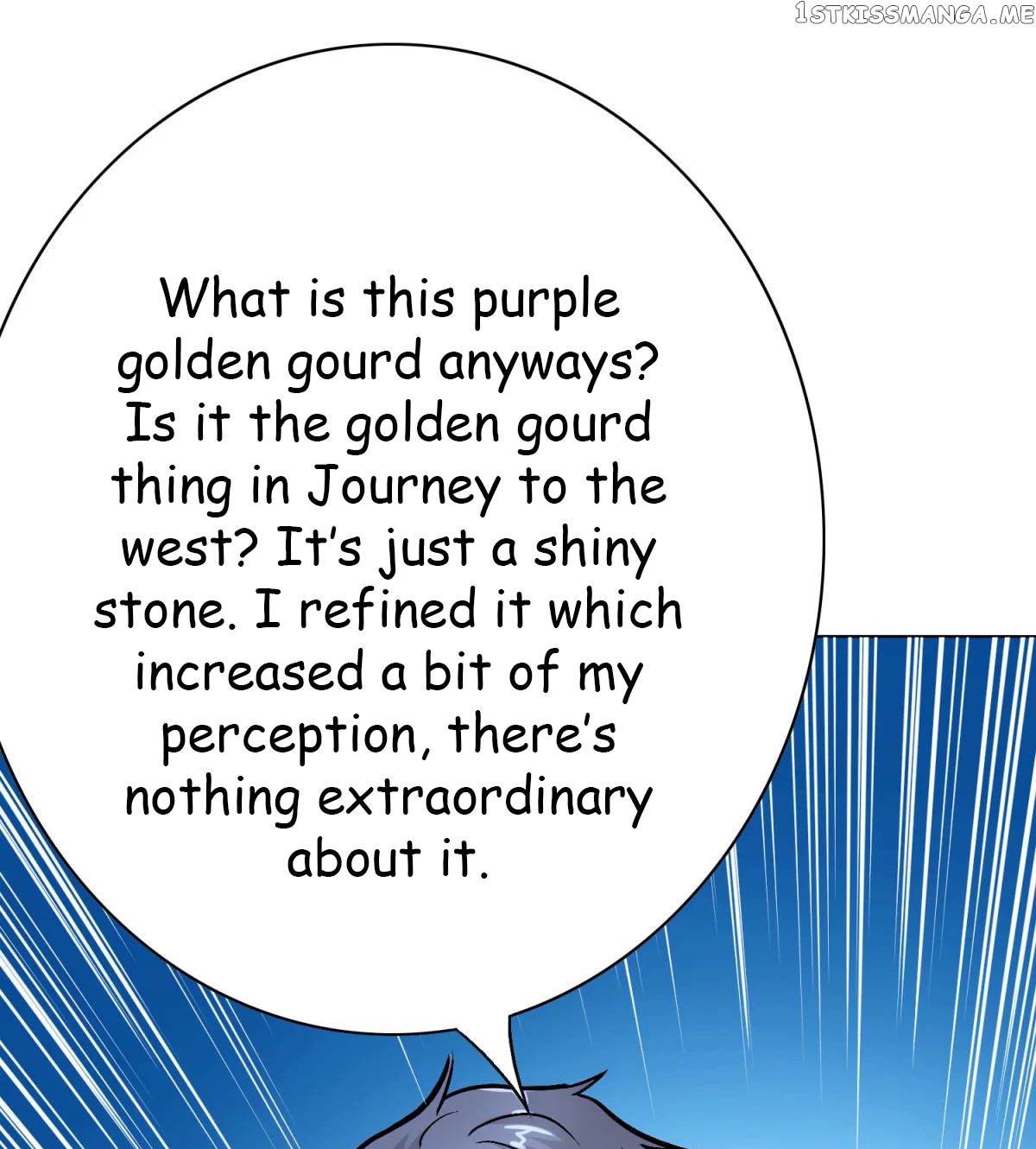 System Xianzun in the City ( I Am Immortal ) chapter 53 - page 19
