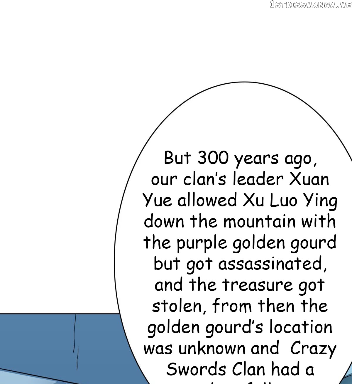 System Xianzun in the City ( I Am Immortal ) chapter 53 - page 31