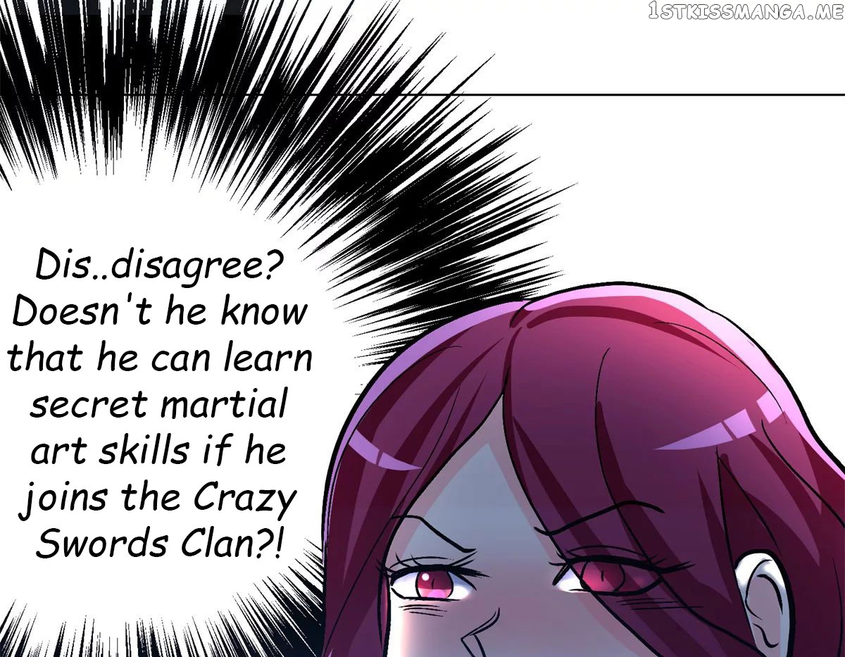 System Xianzun in the City ( I Am Immortal ) chapter 53 - page 66