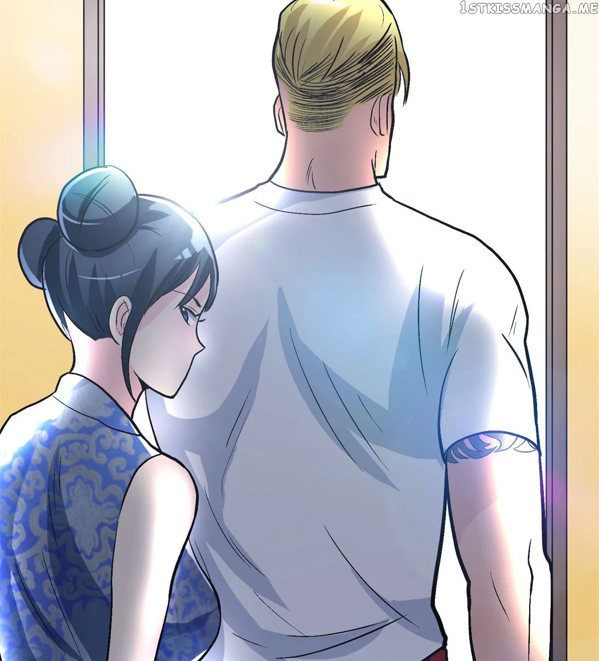 System Xianzun in the City ( I Am Immortal ) chapter 53 - page 73