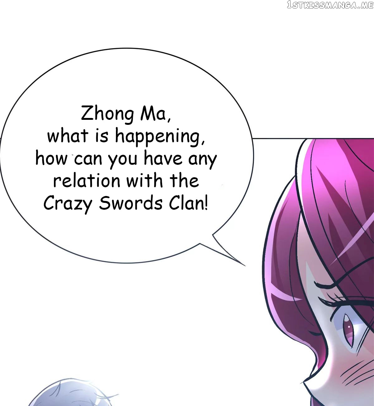 System Xianzun in the City ( I Am Immortal ) chapter 53 - page 81