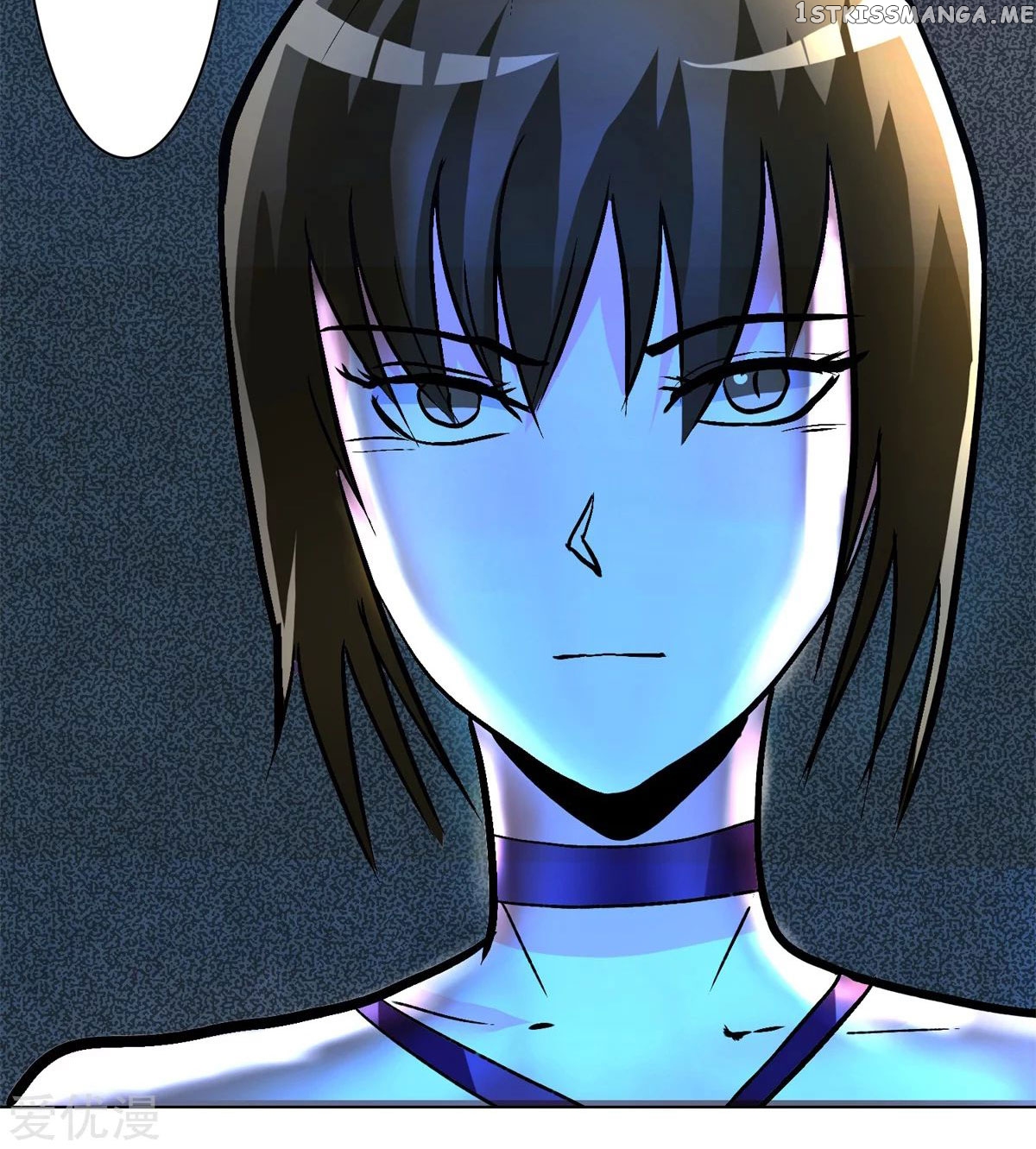 System Xianzun in the City ( I Am Immortal ) chapter 53 - page 98
