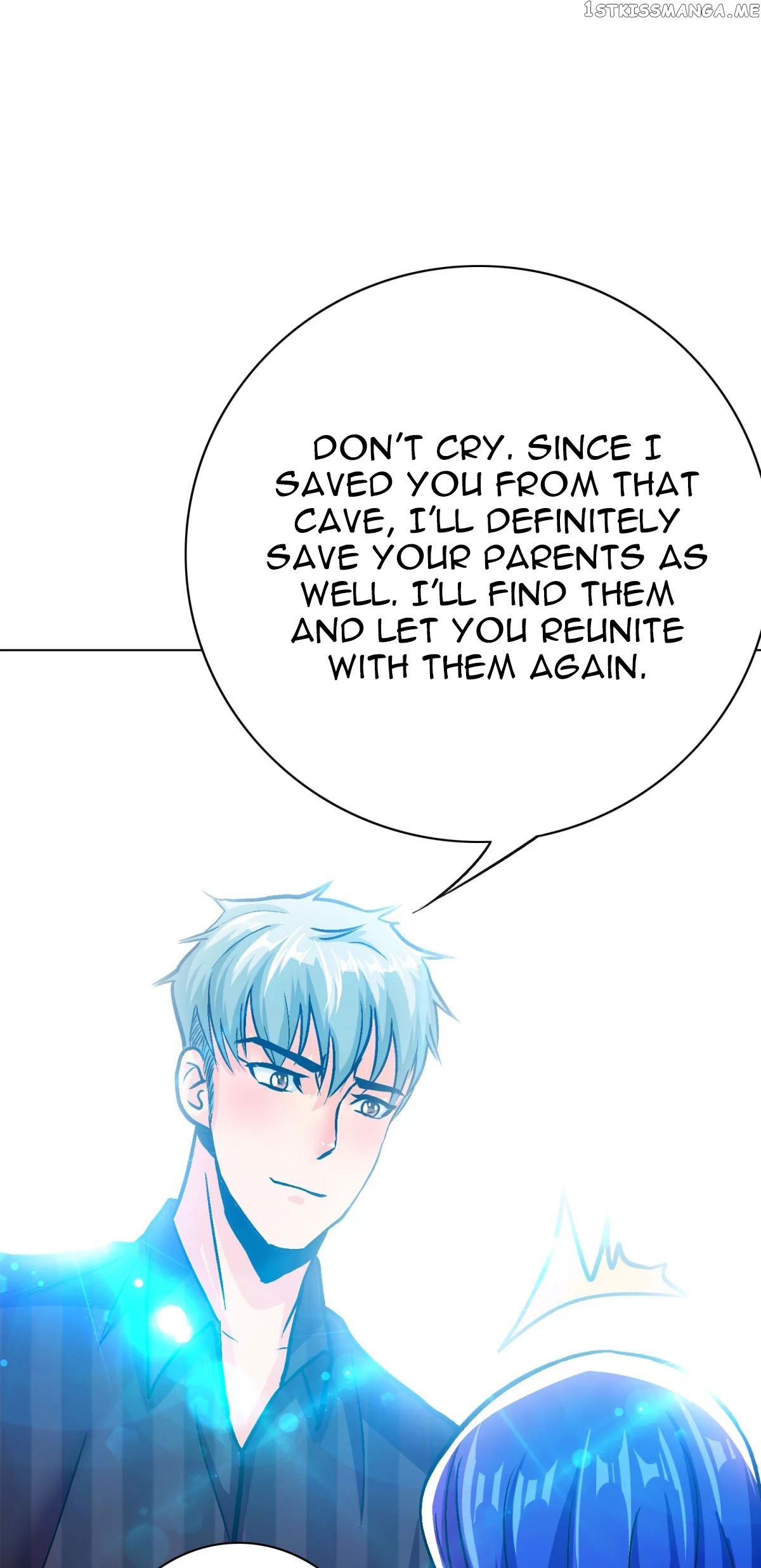 System Xianzun in the City ( I Am Immortal ) chapter 95 - page 33