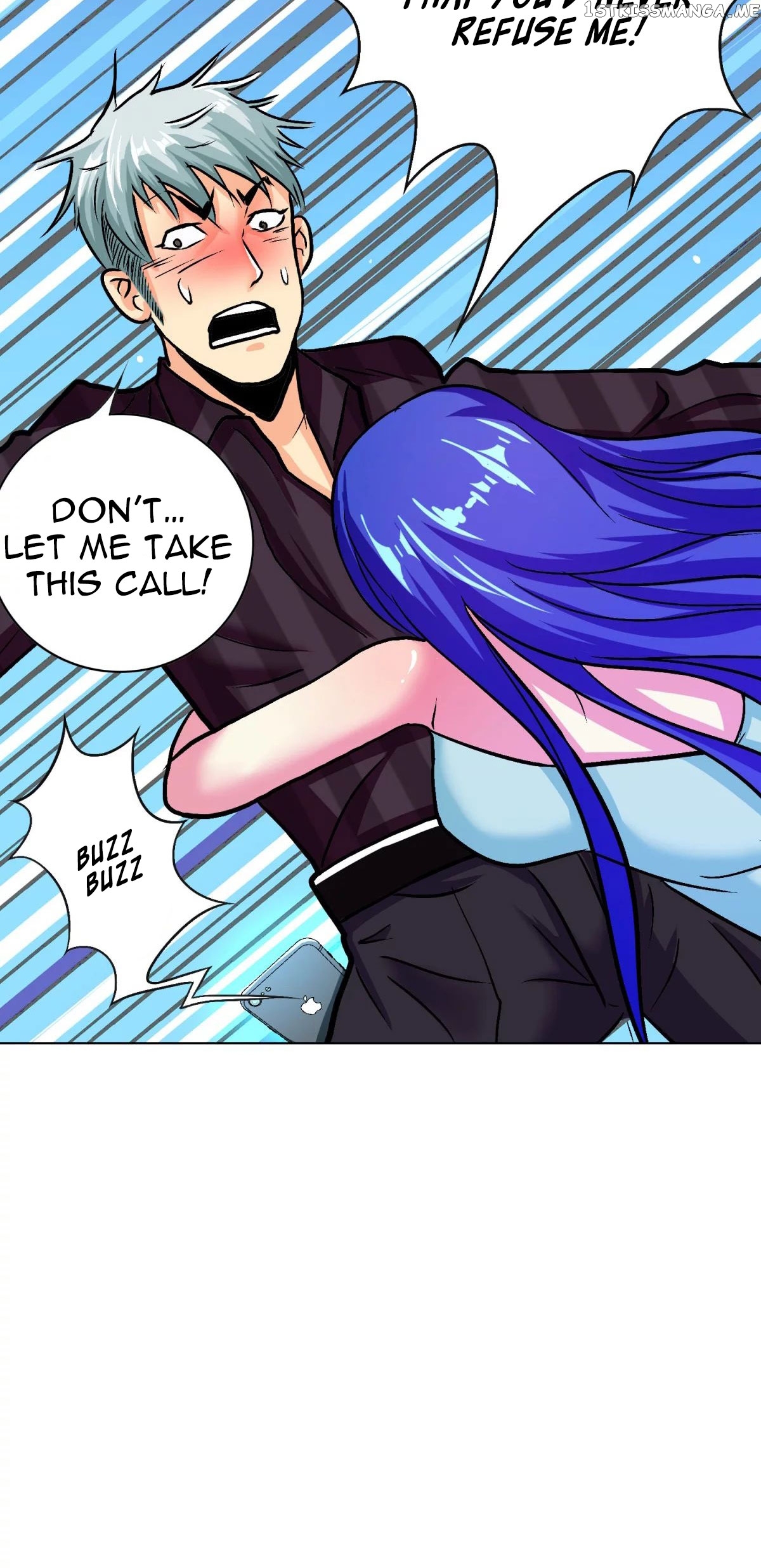 System Xianzun in the City ( I Am Immortal ) chapter 95 - page 35