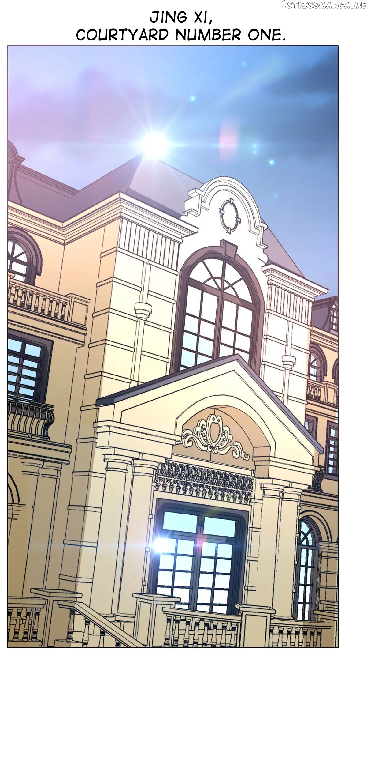 System Xianzun in the City ( I Am Immortal ) chapter 95 - page 40