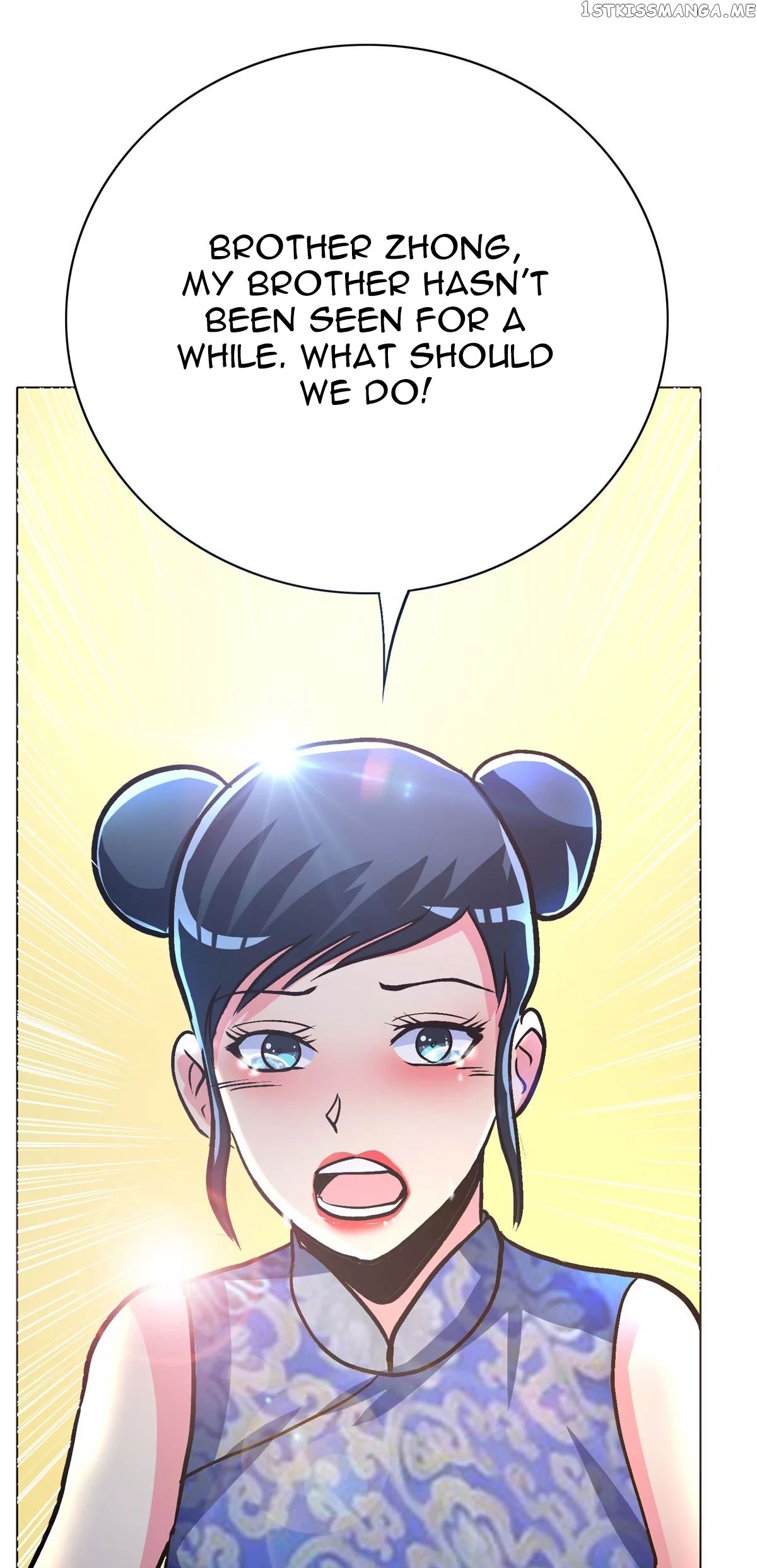 System Xianzun in the City ( I Am Immortal ) chapter 95 - page 41