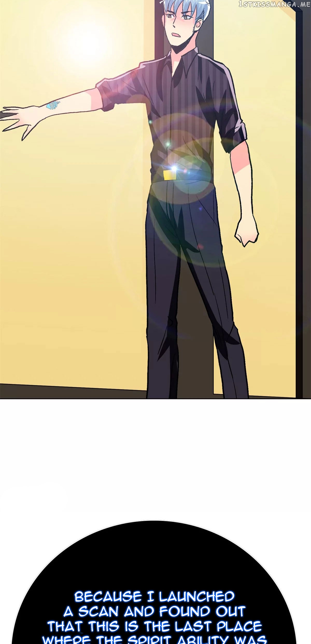 System Xianzun in the City ( I Am Immortal ) chapter 95 - page 45