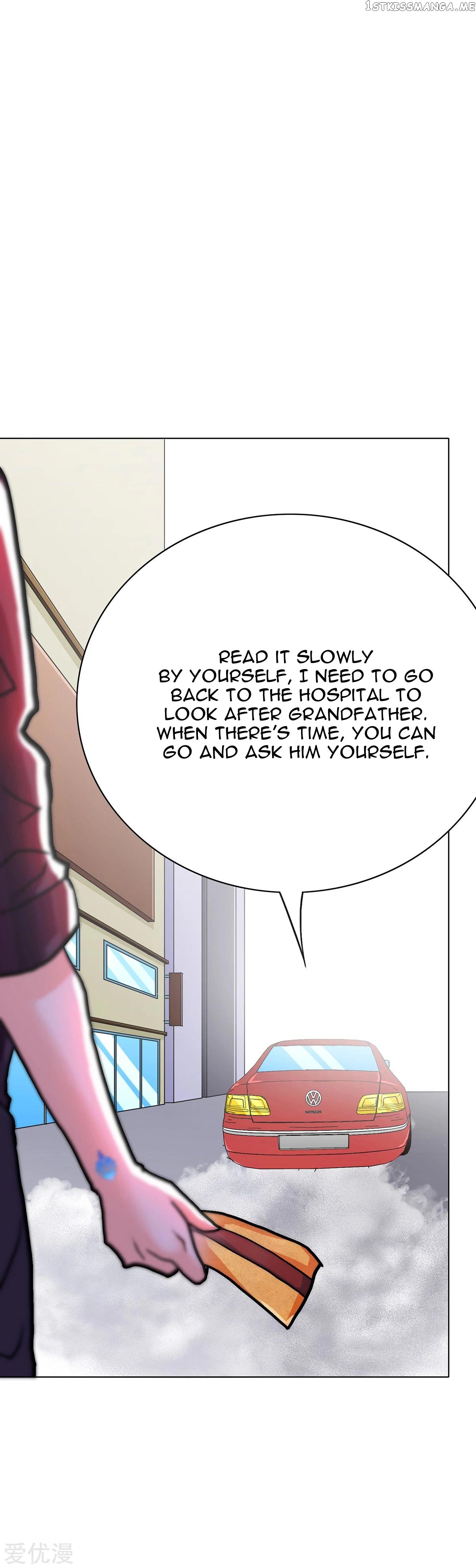 System Xianzun in the City ( I Am Immortal ) chapter 69 - page 17