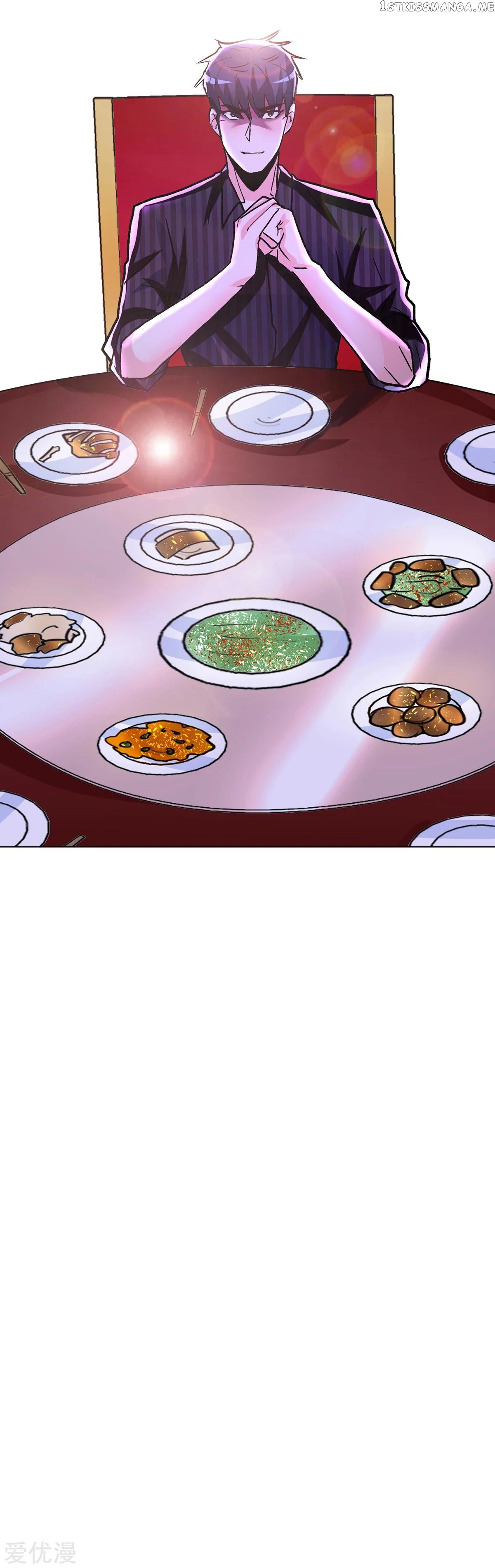 System Xianzun in the City ( I Am Immortal ) chapter 69 - page 38
