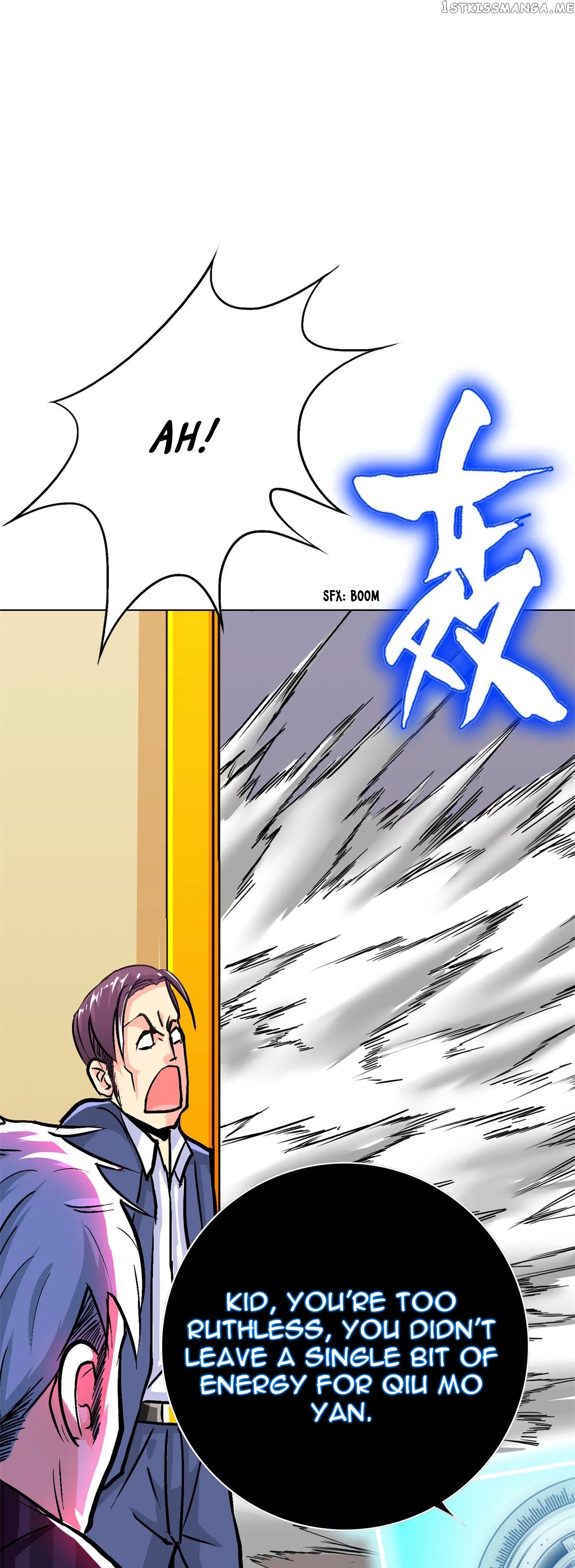 System Xianzun in the City ( I Am Immortal ) chapter 118 - page 20