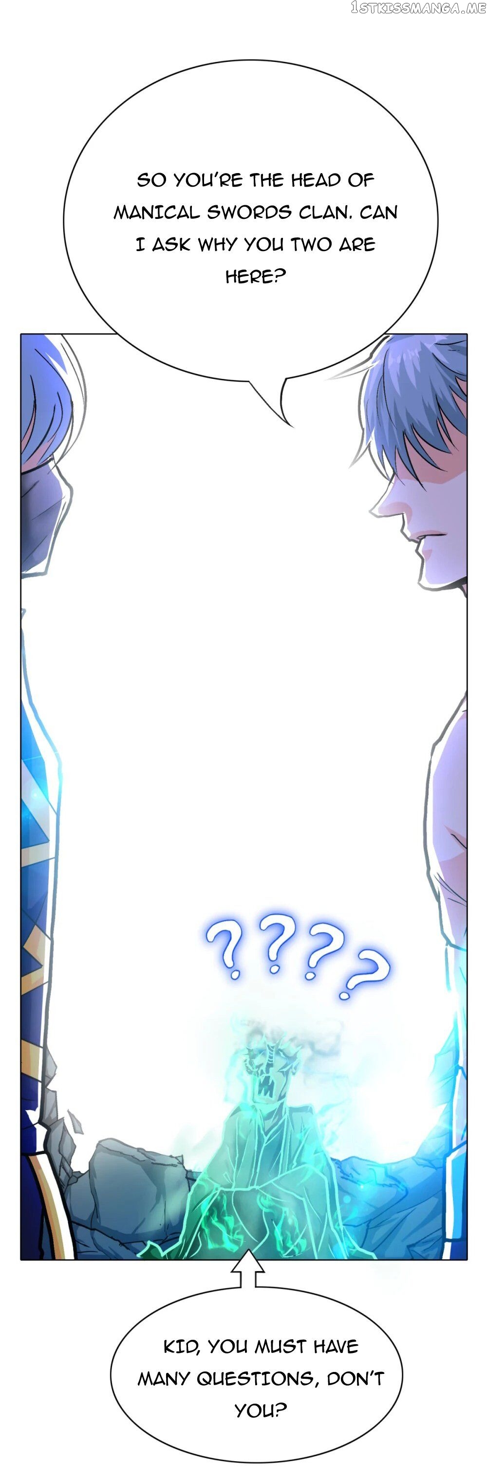 System Xianzun in the City ( I Am Immortal ) chapter 89 - page 11